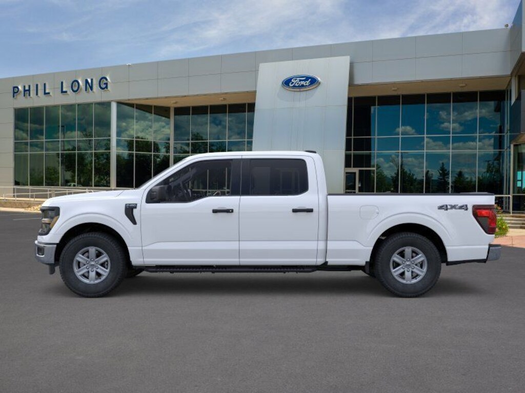 New 2026 Ford F-150 XL Truck