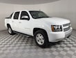  Chevrolet Avalanche 1500
