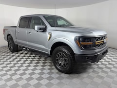 2025 Ford F-150 Tremor Truck