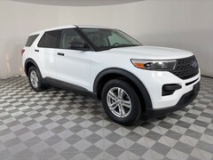 2022 Ford Explorer Base SUV