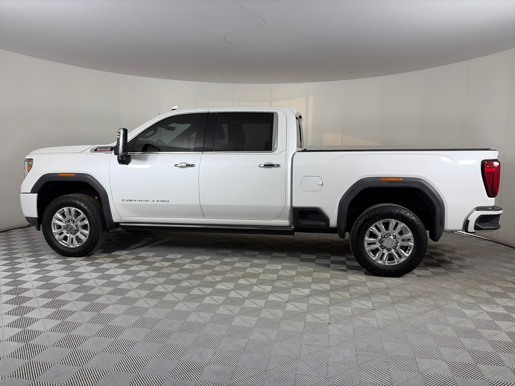 Used 2023 GMC Sierra 2500HD Denali Truck