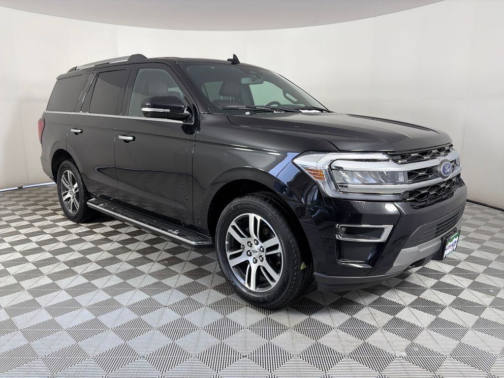 2023 Ford Expedition