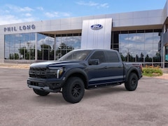 2026 Ford F-150 Raptor Truck