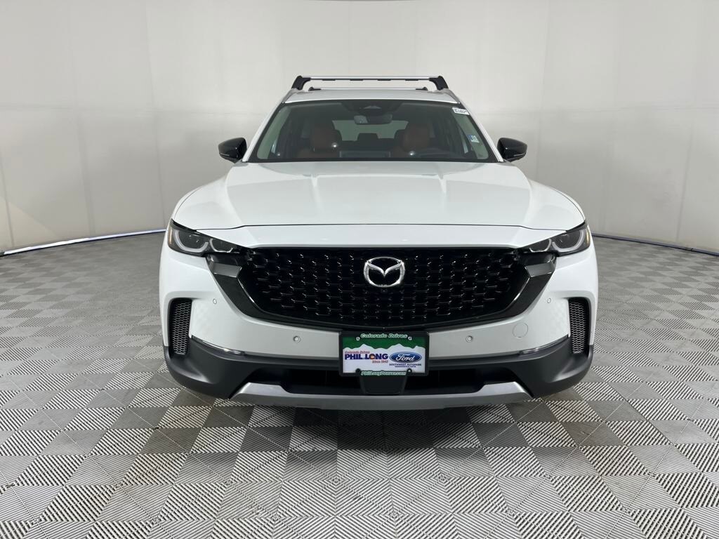 2025 Mazda CX-50 2.5 Turbo Premium Plus photo 2