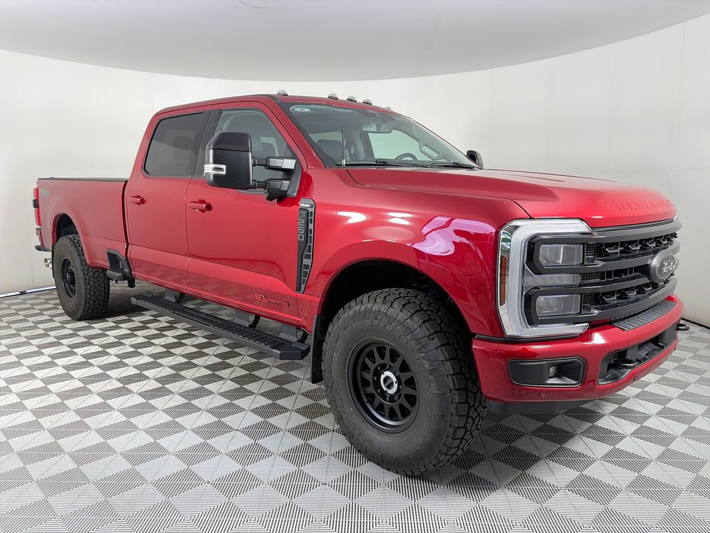 2024 Ford Super Duty F-250 SRW