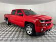 Used 2018 Chevrolet Silverado 1500 LT Truck