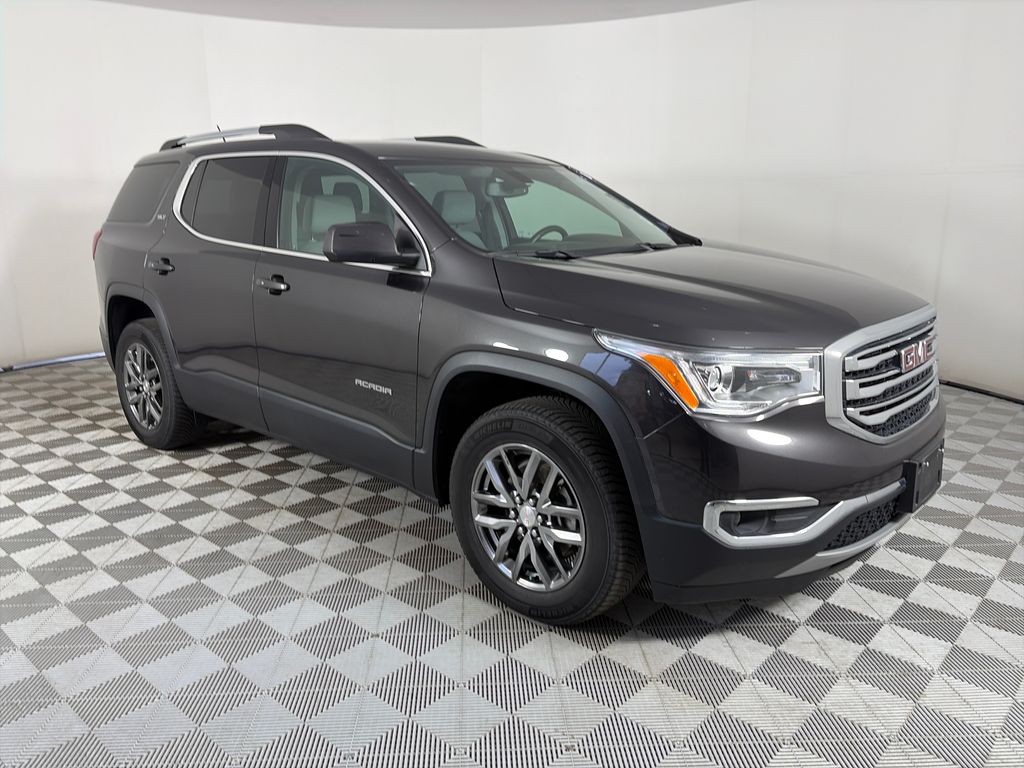 2017 GMC Acadia SLT-1 AWD's photo