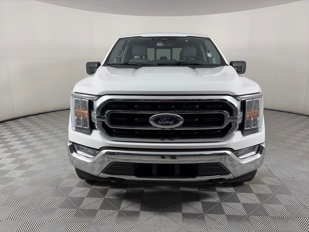 Certified 2023 Ford F-150 XLT Truck
