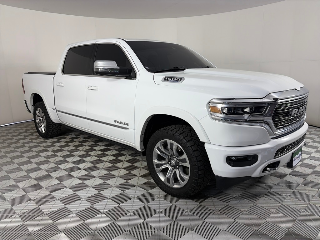 Used 2023 Ram 1500 Limited Truck