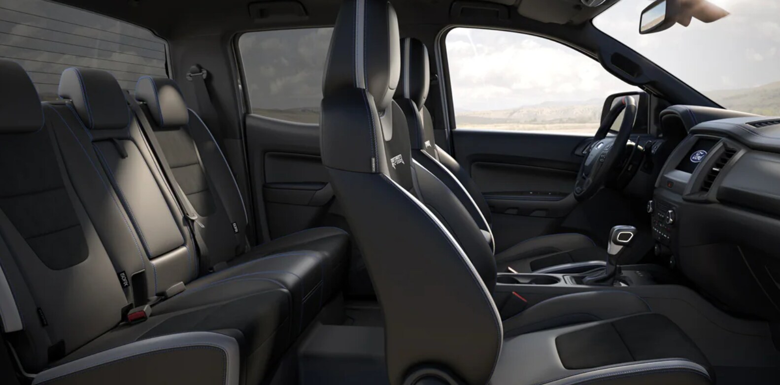 Will there be a 2023 Ford Ranger Raptor?