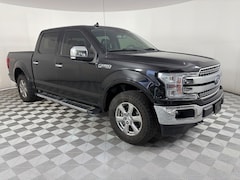 2019 Ford F-150 Lariat Truck