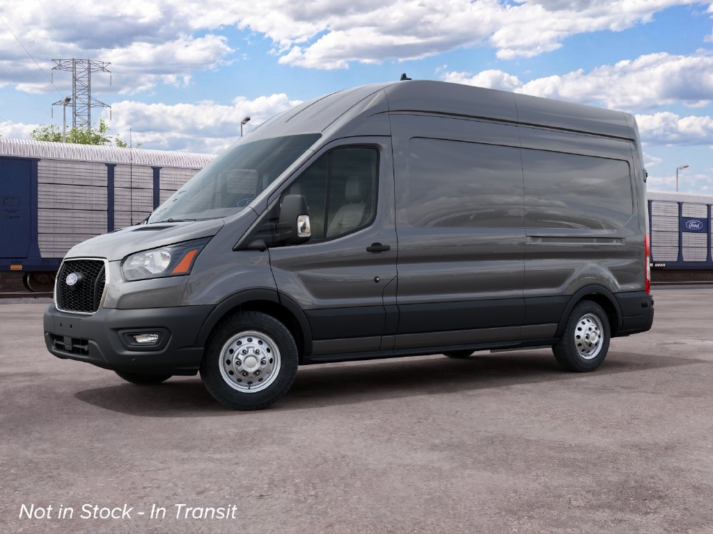  Ford Transit-350