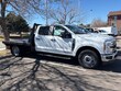  Ford F-350SD