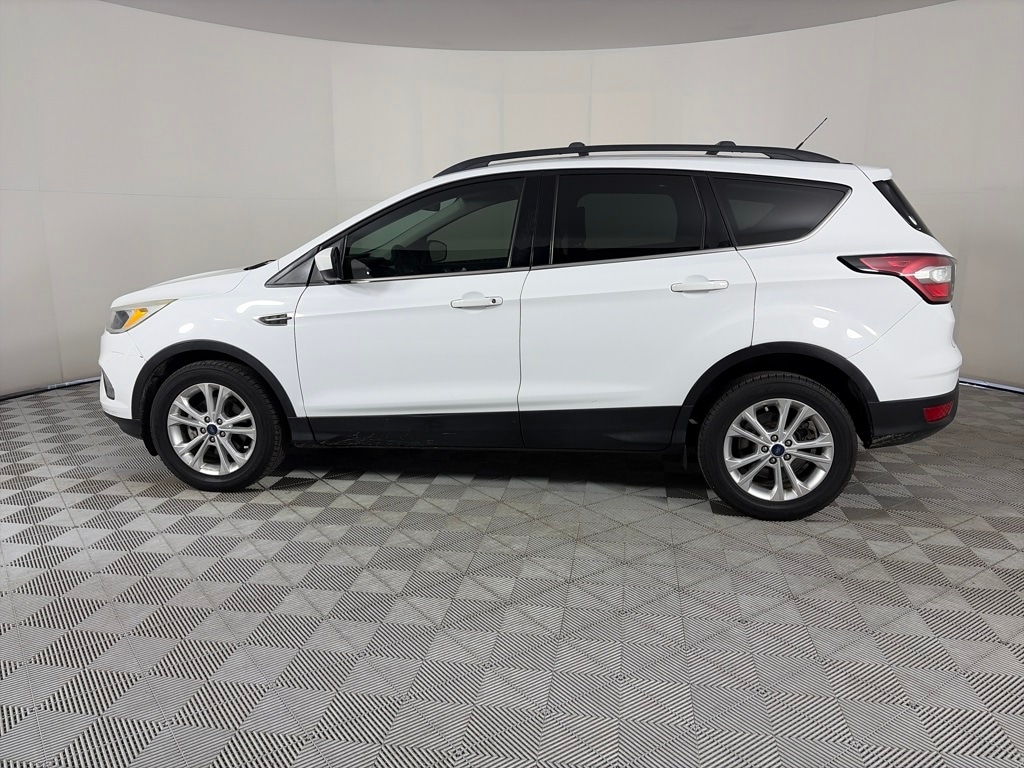 Used 2018 Ford Escape SE SUV