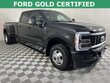 Ford F-350SD