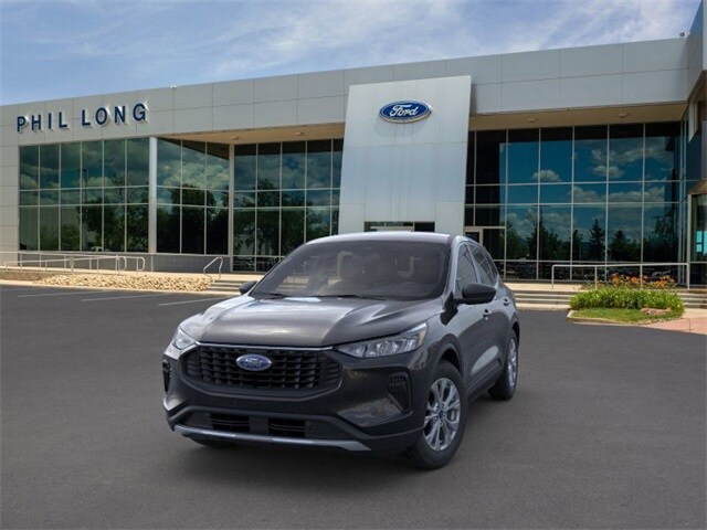 2024 Ford Escape Active photo 2