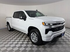 2022 Chevrolet Silverado 1500 RST Truck