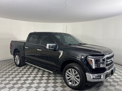 2024 Ford F-150 Lariat Truck