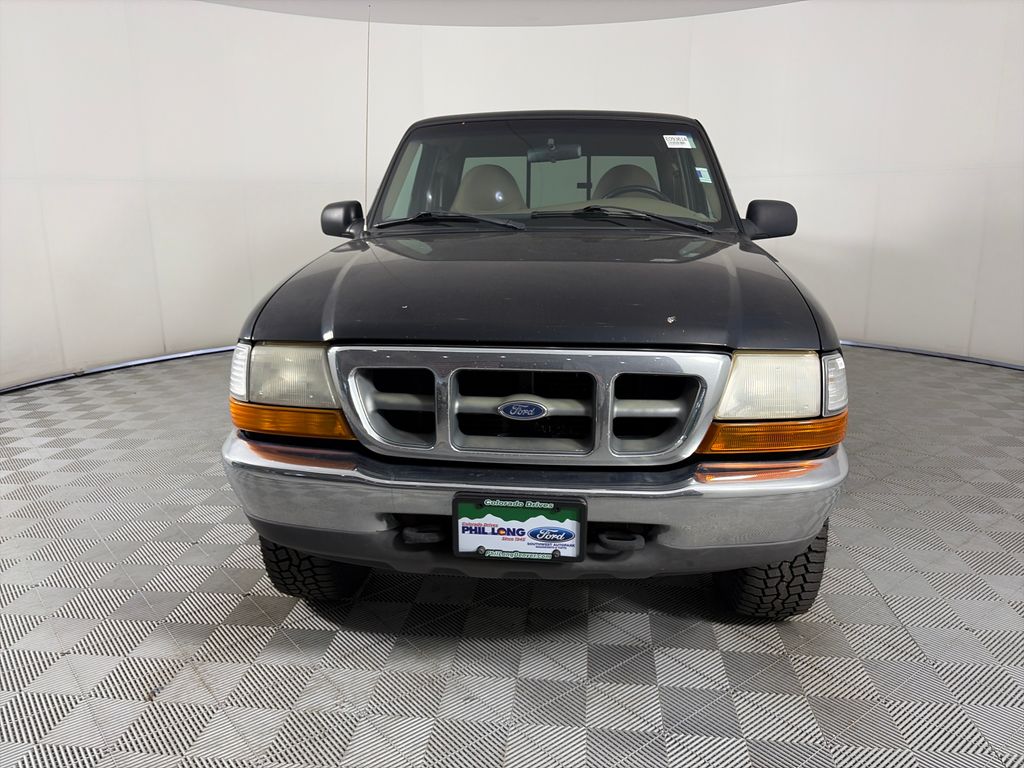 Used 1999 Ford Ranger XLT with VIN 1FTZR15X8XPB11891 for sale in Denver, CO