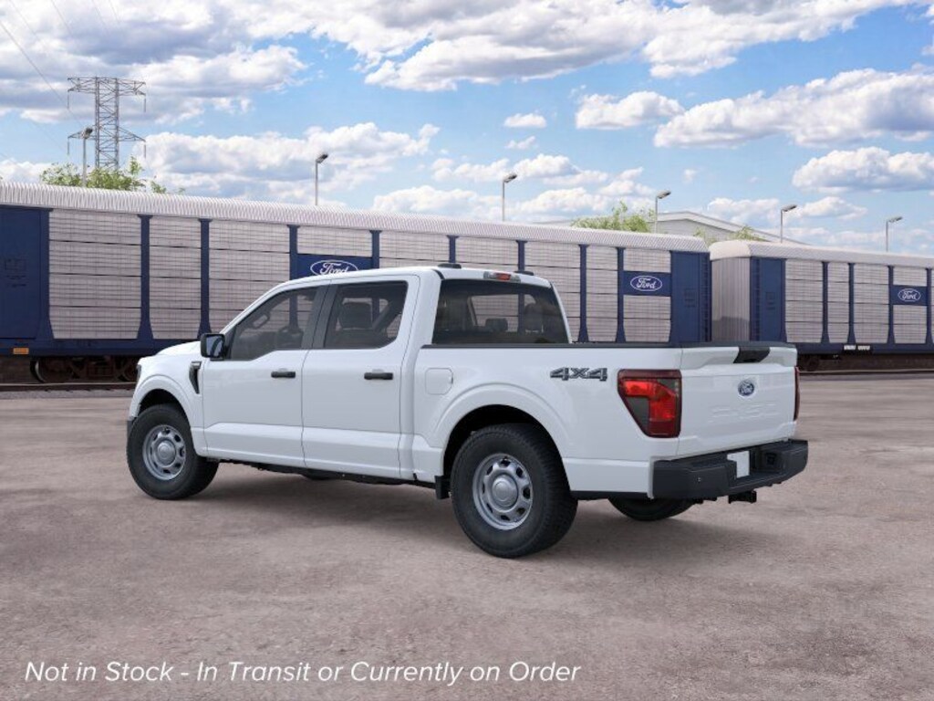 New 2026 Ford F-150 XL Truck