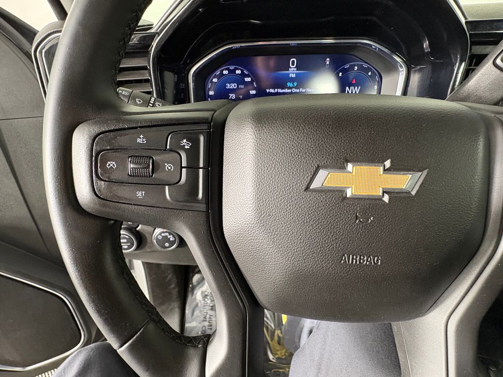 2024 Chevrolet Silverado 3500HD LT - Photo 22
