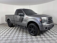 2014 Ford F-150 FX4 Truck
