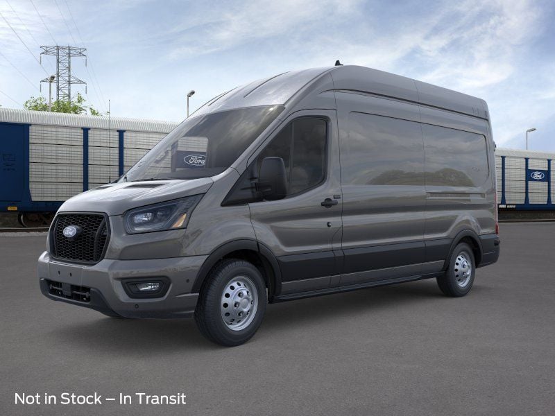 2026 Ford Transit 350 High Roof 148 WB AWD's photo