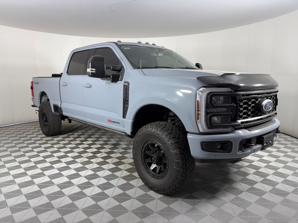 2024 Ford F-350SD Lariat