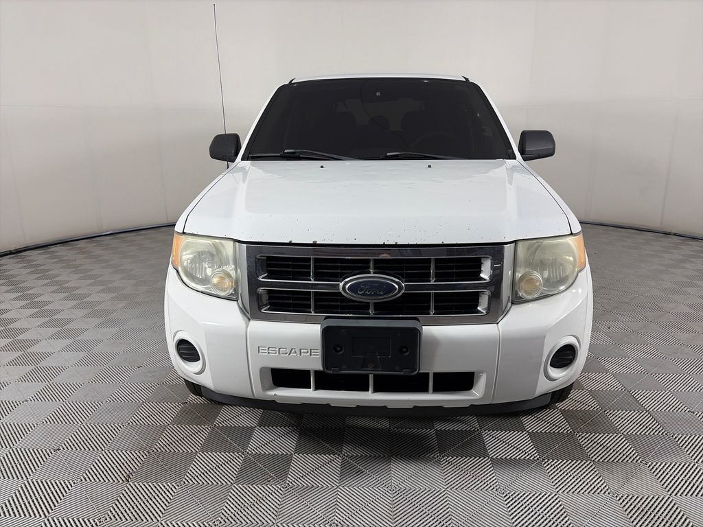 Used 2008 Ford Escape XLS with VIN 1FMCU92Z78KA30111 for sale in Denver, CO