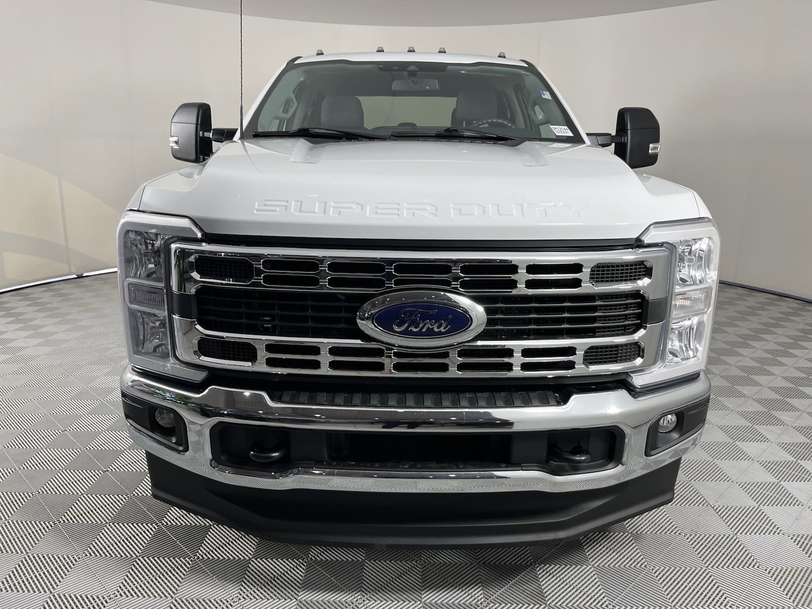 Certified 2023 Ford F-350 Super Duty XLT with VIN 1FT8W3DT2PEC63370 for sale in Denver, CO