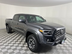 2023 Toyota Tacoma TRD Off-Road Truck