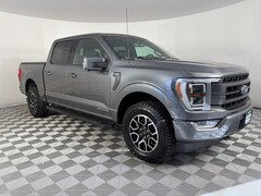 2021 Ford F-150 Lariat Truck