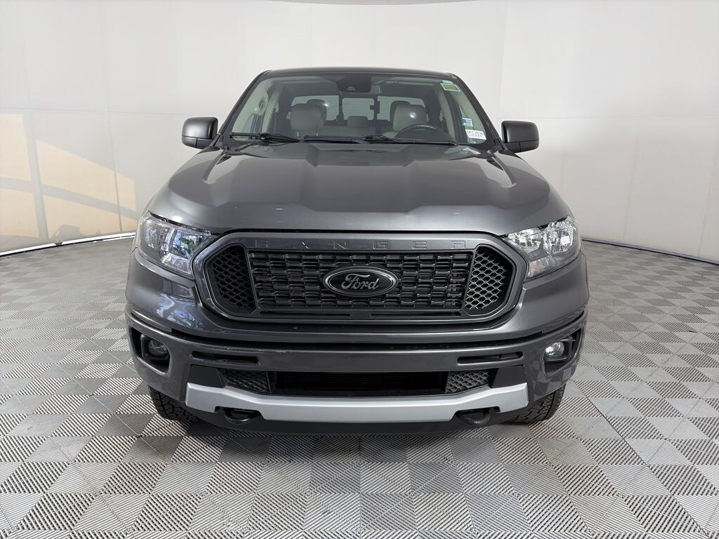 Used 2020 Ford Ranger XLT Truck