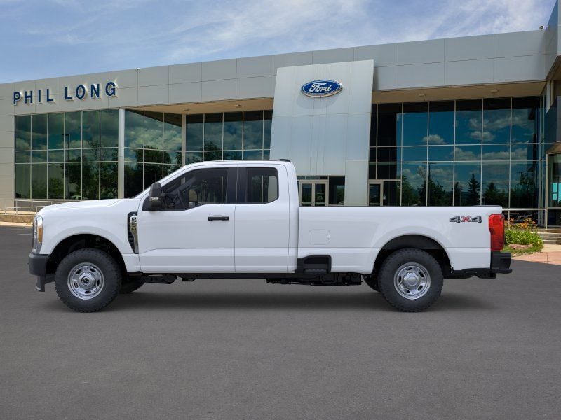 2025 Ford F-250 Super Duty XL - Photo 3