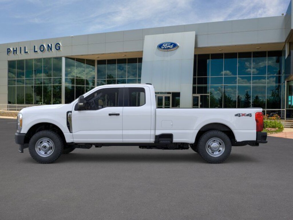 New 2025 Ford F-250SD XL Truck