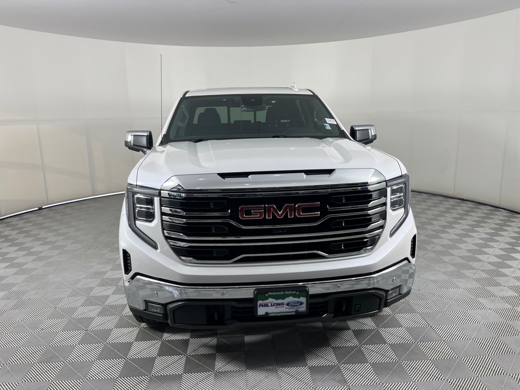 Used 2023 GMC Sierra 1500 SLT Truck
