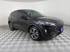 2022 Ford Escape SEL SUV