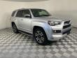 Used 2018 Toyota 4Runner Limited SUV