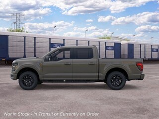 2026 Ford F-150 Tremor Truck