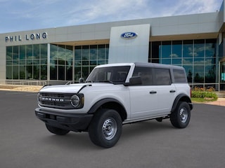 2026 Ford Bronco Base SUV