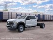  Ford F-550SD