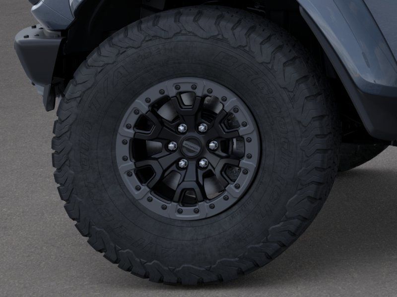 2025 Ford Bronco 4-Door Raptor - Photo 21