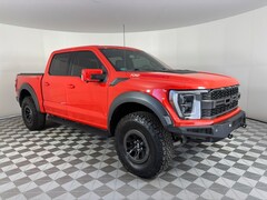 2023 Ford F-150 Raptor Truck