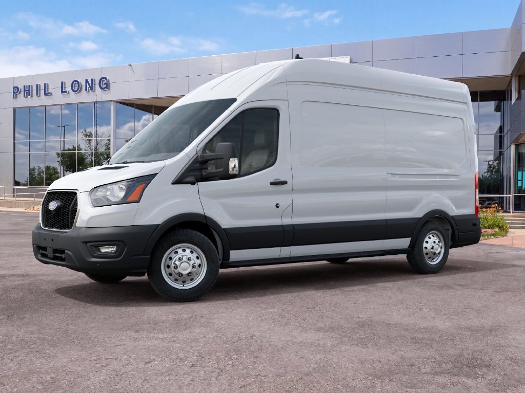  Ford Transit-250
