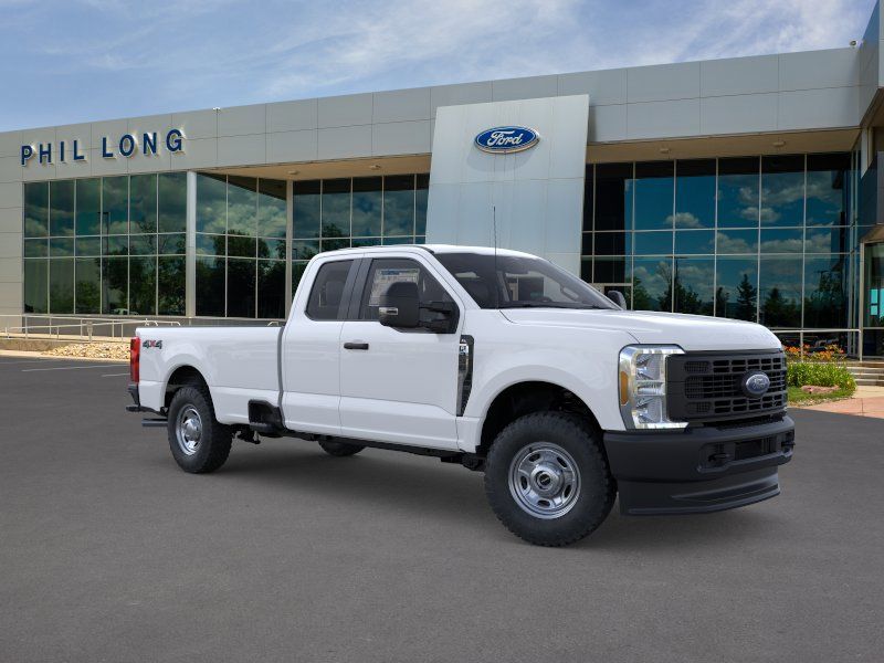2025 Ford F-250 Super Duty XL - Photo 7