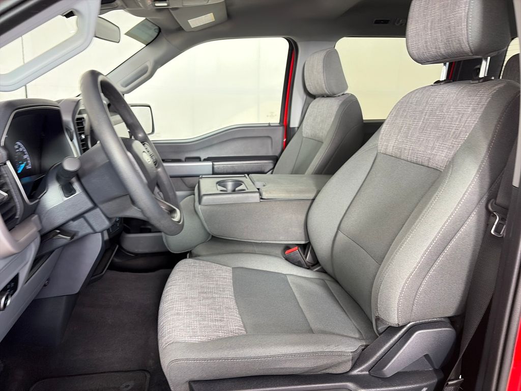 2023 Ford F-150 XLT - Photo 11