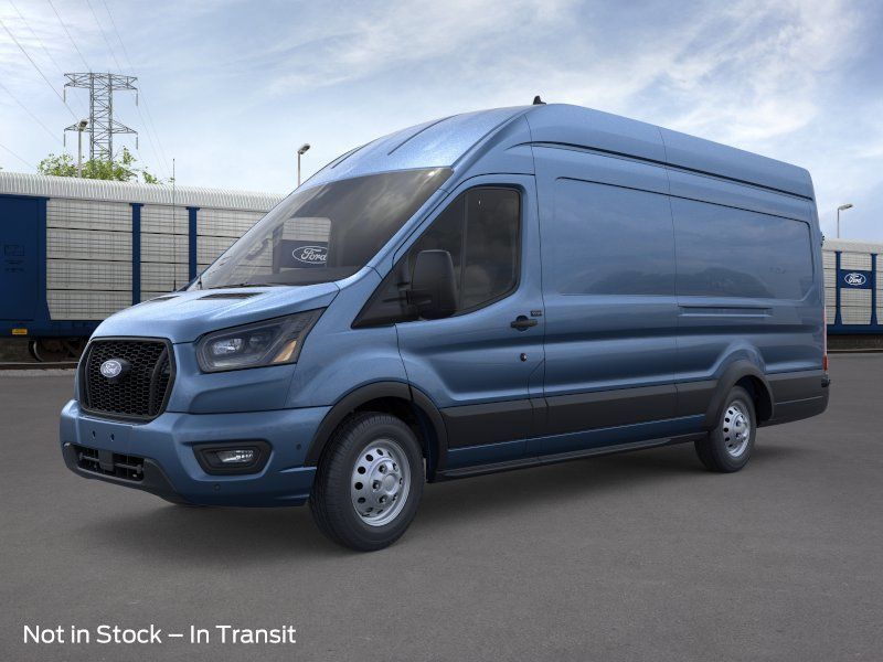 2026 Ford Transit 350 High Roof 148EL WB AWD's photo