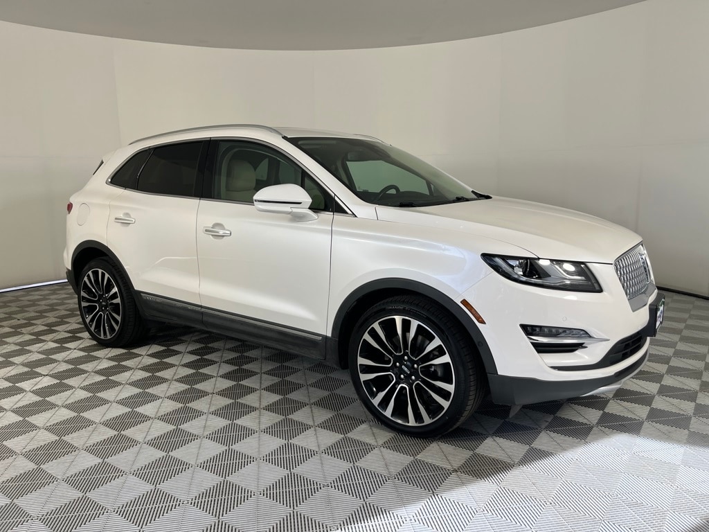 2019 Lincoln MKC Reserve's photo