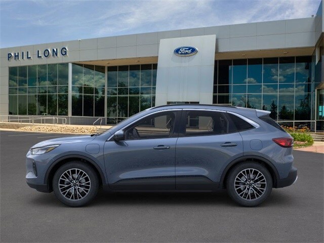 2025 Ford Escape Base photo 3