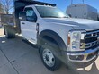  Ford F-550SD